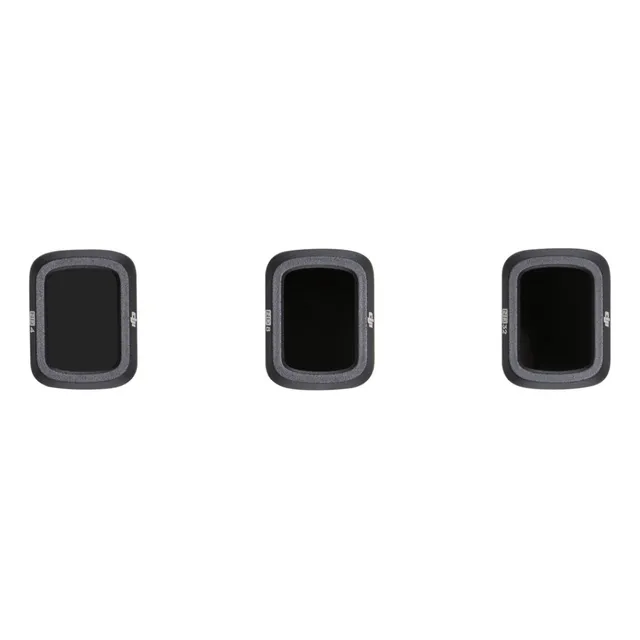 Dji Mavic Air 2 Nd Filters Set