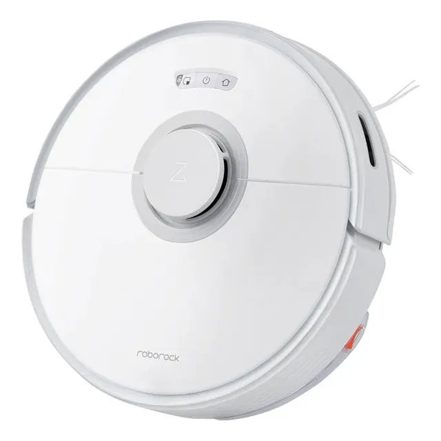 Robo Aspirador Xiaomi Roborock Sucção 4200pa Cleaner Q7 Max