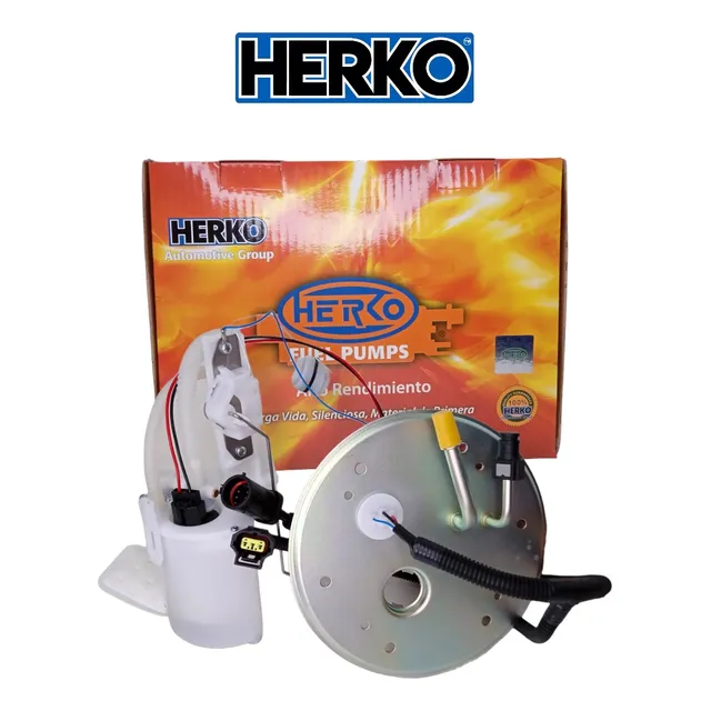 Bomba Conjunto Modulo Completo Gasolina F350 Triton 2008
