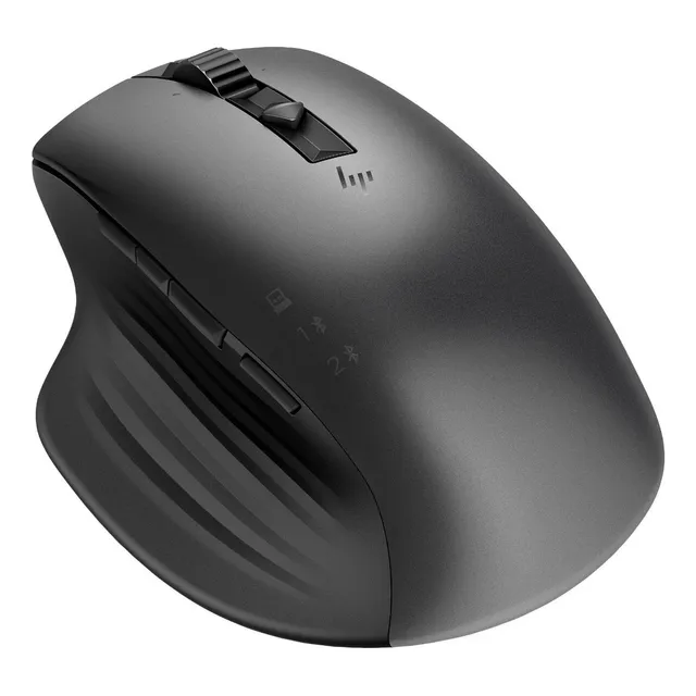 Mouse Inalámbrico Hp 935 Creator Bluetooth Win Mac 1d0k8aa Color Gris