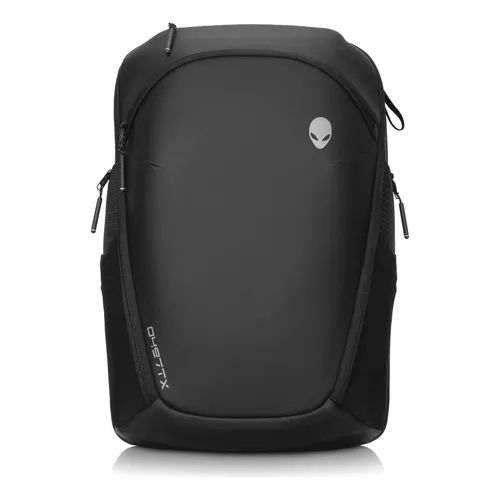 Alienware Horizon トラベル バックパック 18 Mochila Alienware 18 - Aw7825p Preto | Parcelamento sem juros
