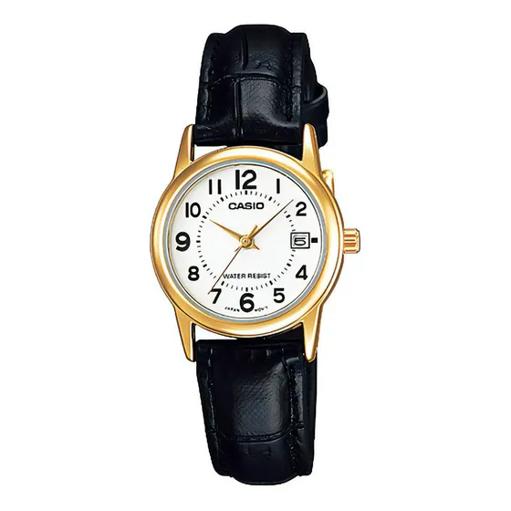 Reloj Casio Mujer Ltp-v002gl-7budf