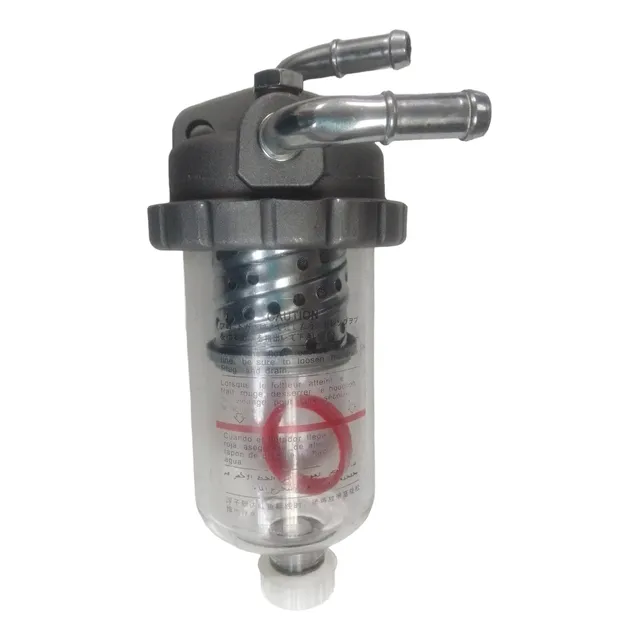 Trampa De Agua Para Mitsubishi Canter 649 / 659 L