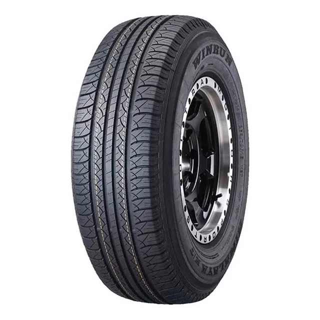 Llanta 255 70 R16 111t Winrun Maxclaw H/t2