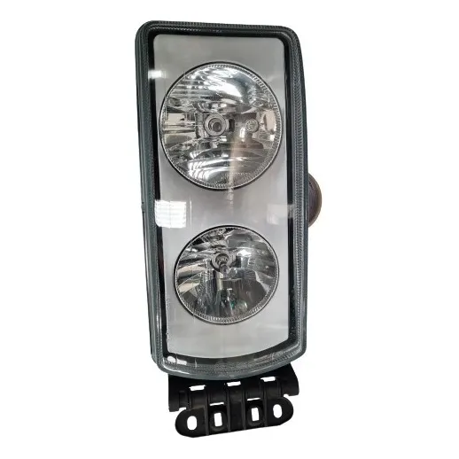 Faro Izquierdo Iveco Stralis Trakker Original Iveco