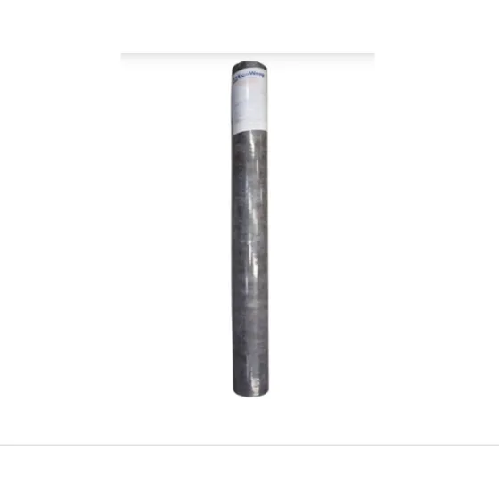 Membrana Hidrofuga Ecowrap Lp 1.5 X 50 Mt  75 Mt2
