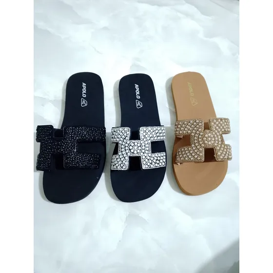 Sandalias Dama Apolo