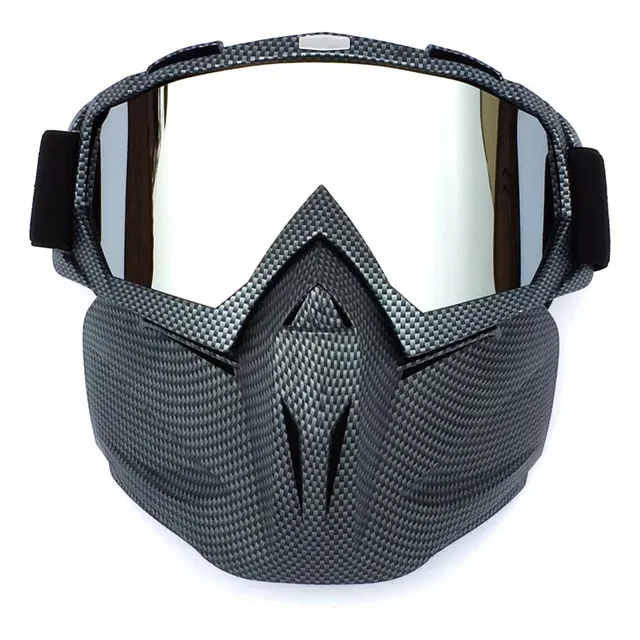 G Tabletas Mercury Con Forma Serpiente - Carreras De Motos