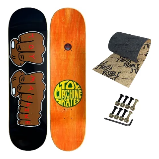 Shape Maple Toy Machine Importado Várias Medidas E Tamanhos