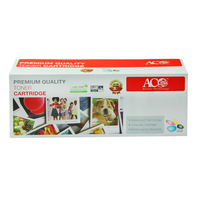 Kit Toner Compatible W2220a 220a 4 Colores Negro