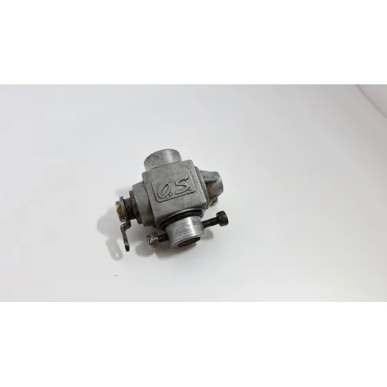 Carburador Original Motor Os Max 46fx 46 Fx Glow Nitro