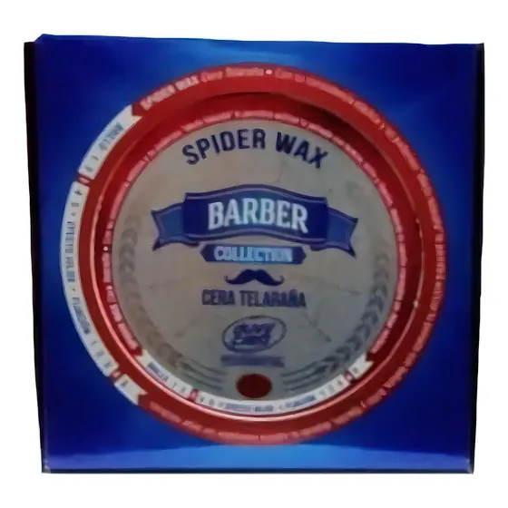 Cera Duvy Class Spider Wax 75g - G A $332