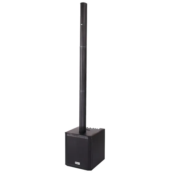 Sistema Slim Vertical Array Dbr Va2200 1500w Rms Bluetooth