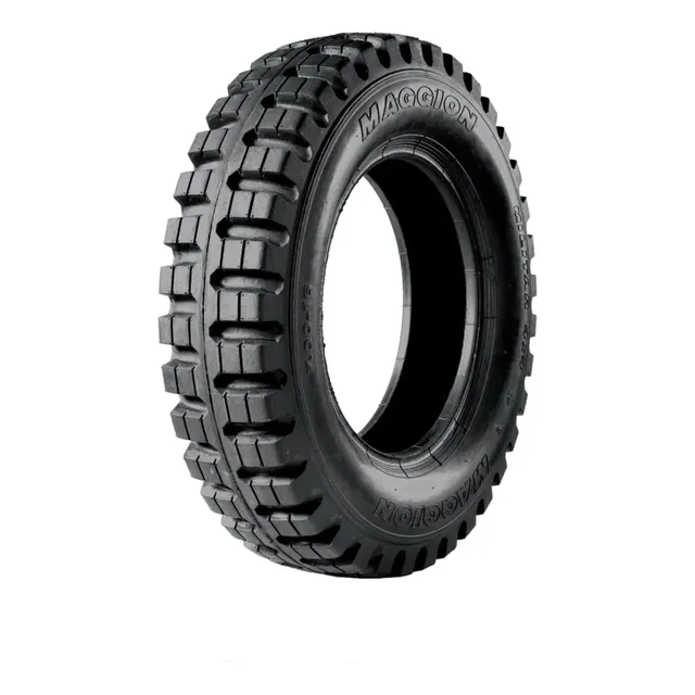 Pneu 700-16 Militar 4x4 12 Lonas Maggion - S/ Juros