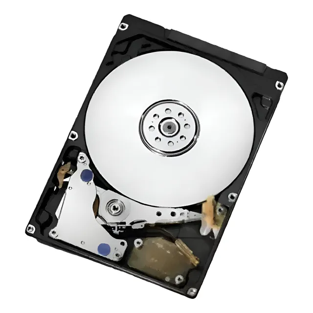 Disco Duro 6tb Pc Dvr Nas Servidores Camaras Videovigilancia