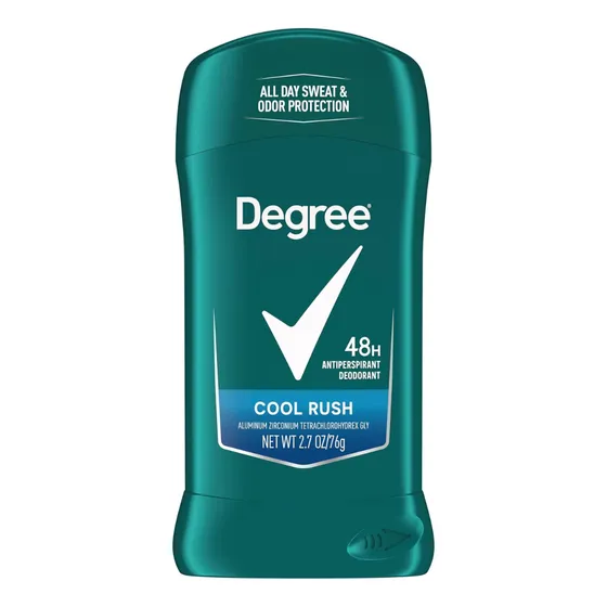 Desodorante Degree Cool Rush Antitranspirante 76g