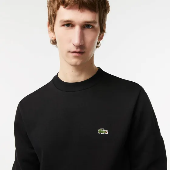 Buzo De Hombre Lacoste Sh3985031