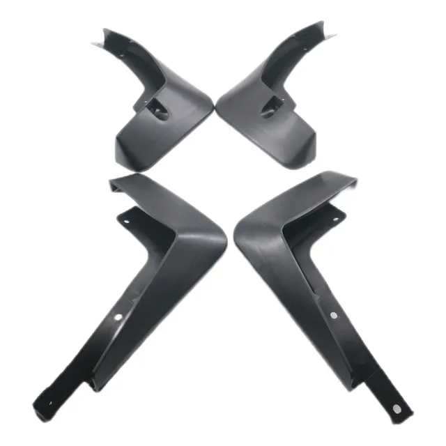 Guardabarros Para Chery Tiggo 8