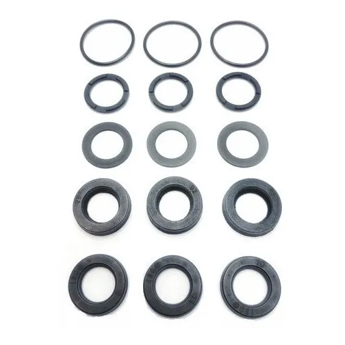 Sellos Para Hidrojet Comet Serie Ka, Kd, Axd Bwd, 