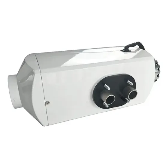 Caldera Calefactor Motorhome Camion Barco Jaycold Aluminio
