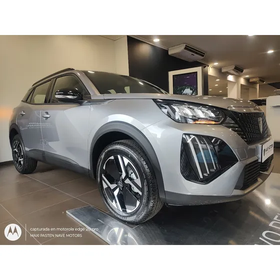 Peugeot 2008 1.0t Active