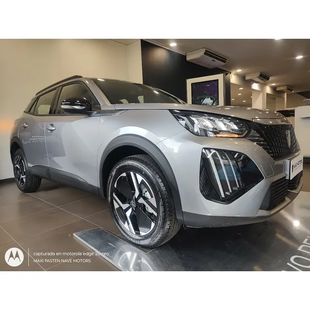 Peugeot 2008 1.0t Active