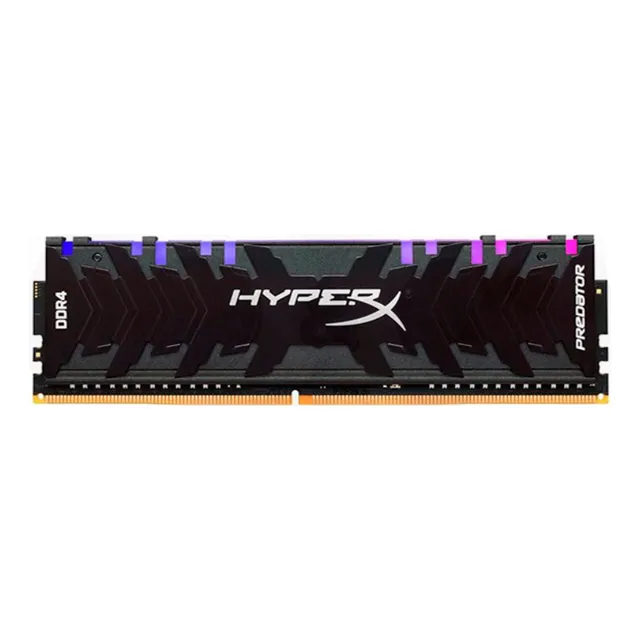 Memoria Ram Kingston Hyperx Predator 8gb P/n: Hx429c15pb3a/8