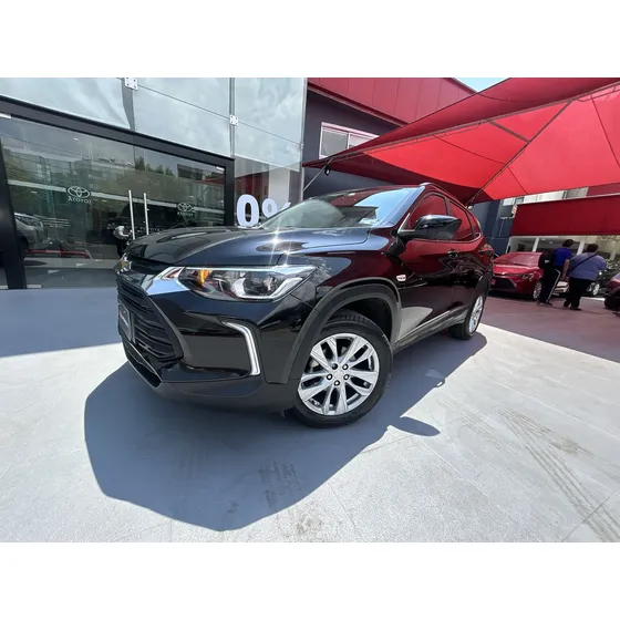 Chevrolet Tracker Lt C