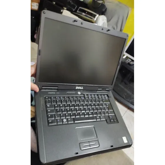 Notebook Dell Pp23lb - Nao Liga - Para Reparo Ou Peças
