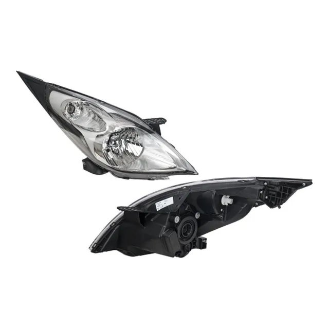 Faro Depo Chevrolet Spark 2013 2014 2015