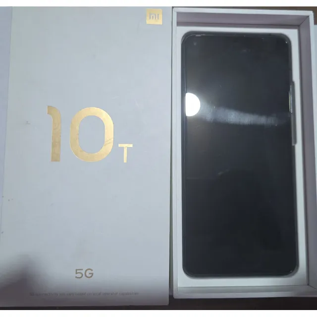 Celular Xiaomi Mi 10t