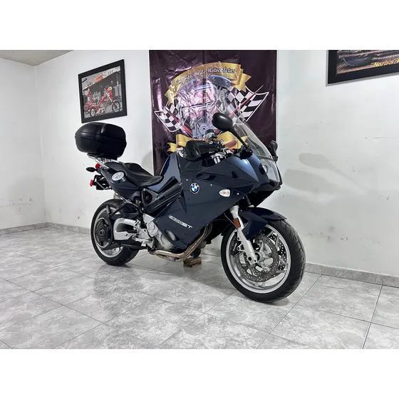 Bmw F800 St