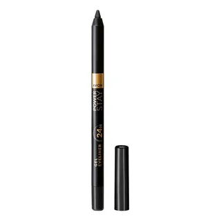 Lapis Delineador Em Gel Para Olhos Power Stay Avon 1,2g Lapis Delineador Em Gel Para Olhos Power Stay Avon 1,2g