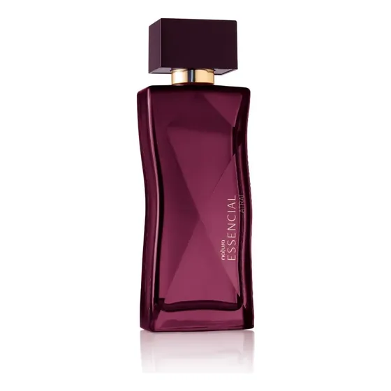 Perfume Deo Parfum Essencial Atrai Feminino Natura 100ml