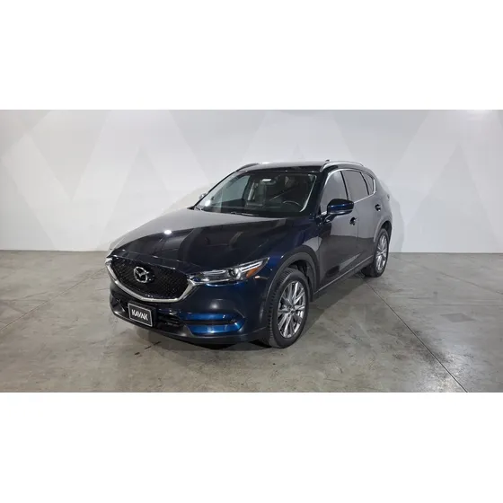 Mazda Cx-5 2.5 S Grand Touring Auto 2wd