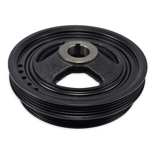 Polea Cigüeñal Damper Dodge Attitude 1.5l/1.6l 23124-22610