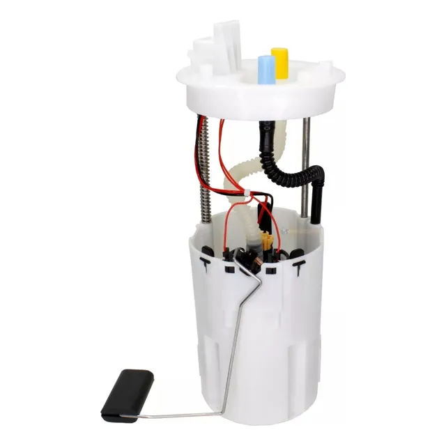 Modulo Bomba De Gasolina Completo Bosch Ducato 2.8 Jtd