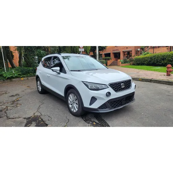 Seat Arona 1.6 Reference