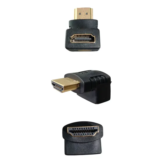 Adaptador Hdmi Tipo L