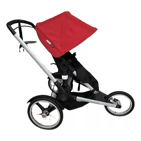 Bugaboo Runner Complete Stroller