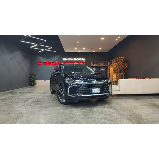 Chevrolet Tracker 1.2 Premier At