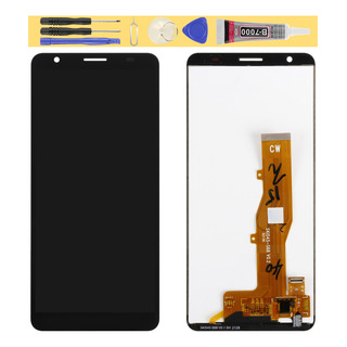 Para Zte Blade A3 2020 Pantalla Táctil Display Original Para Zte Blade A3 2020 Pantalla Táctil Display Original