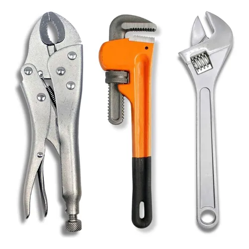 Kit Pci Ferramentas PCI-1D51R 121 Pcs Jogo Soquete Chave Combinada