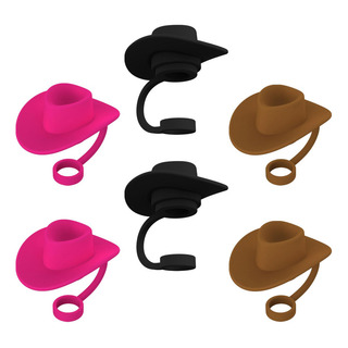 6 Piezas Accesorios De Tapa Linda Tapa Protectora De 10 Mm Color 6pcs/set 6 Piezas Accesorios De Tapa Linda Tapa Protectora De 10 Mm Color 6pcs/set