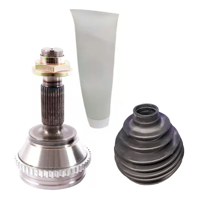 Homocinetica Lado Rueda Maxus Escolar/cargo V80