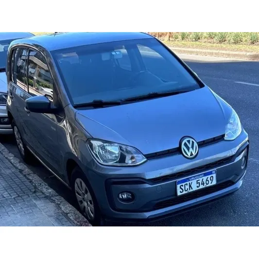 Volkswagen Up! 1.0 Move Up! 75cv