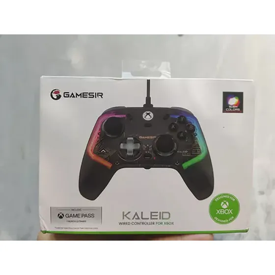 Gamesirkaleid Control Xbox/pc Anti-drift Sellado Mejorprecio