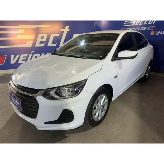 Chevrolet Onix Plus 10mt Lt2
