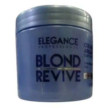 Decolorante Elegance Blond Revive 9 250gr