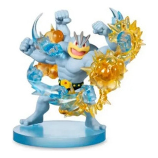 Pokemon Machamp Anime Action Figure Brinquedos Colecionáveis Pokemon Machamp Anime Action Figure Brinquedos Colecionáveis